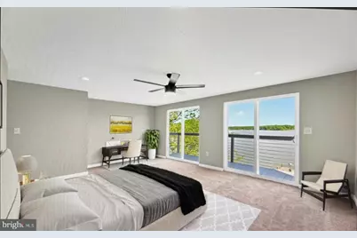 6812 Schaadts Road #6812, Middle River, MD 21220 - Photo 4