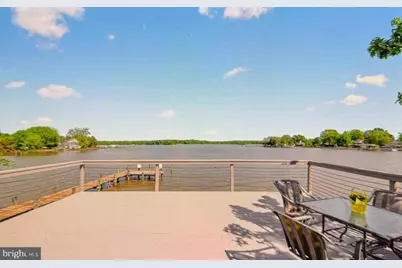 6812 Schaadts Road #6812, Middle River, MD 21220 - Photo 1