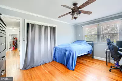 4 Valley Oak Court, Lutherville Timonium, MD 21093 - Photo 28