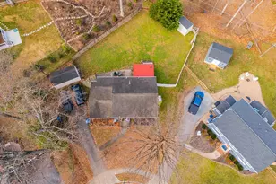 4 Valley Oak Ct, Lutherville Timonium, MD 21093 - Photo 4