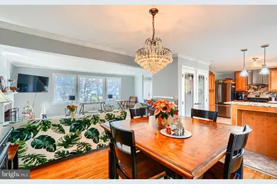 4 Valley Oak Court, Lutherville Timonium, MD 21093 - Photo 10