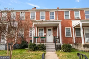 80 Stemmers Run Rd, Essex, MD 21221 - Photo 1