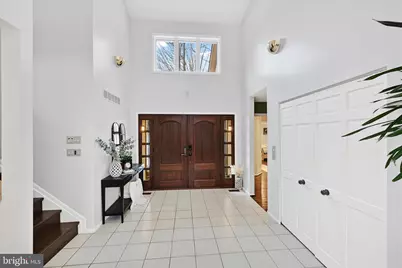 11095 Hidden Trail Drive, Owings Mills, MD 21117 - Photo 4