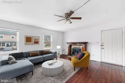 16 Tussock Court #16, Baltimore, MD 21220 - Photo 6