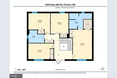 3300 Paper Mill Road, Phoenix, MD 21131 - Photo 90