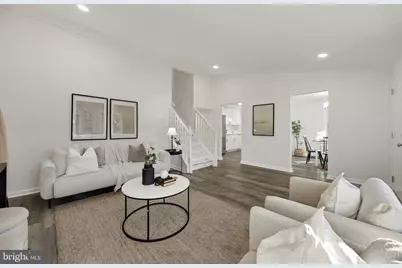 9317 Edway Circle, Randallstown, MD 21133 - Photo 10