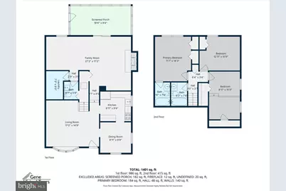 9317 Edway Circle, Randallstown, MD 21133 - Photo 42