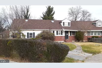 7104 Iverson Court, Windsor Mill, MD 21244 - Photo 4