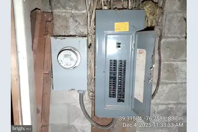 7104 Iverson Court, Windsor Mill, MD 21244 - Photo 36