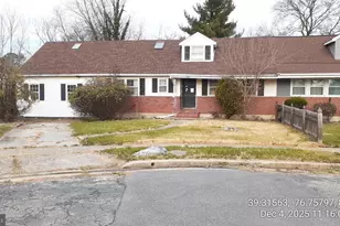 7104 Iverson Ct, Windsor Mill, MD 21244 - Photo 2