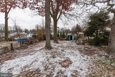 8109 Hillendale Road, Baltimore, MD 21234 - Photo 26