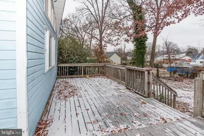 8109 Hillendale Road, Baltimore, MD 21234 - Photo 24