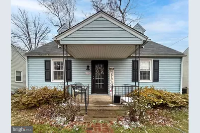 8109 Hillendale Road, Baltimore, MD 21234 - Photo 1