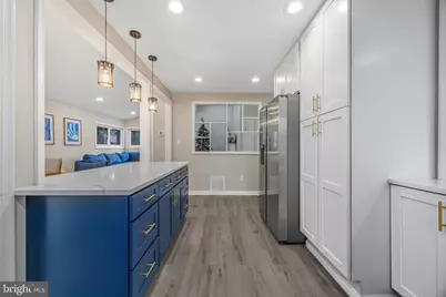 6206 Pleasant View Avenue, Baltimore, MD 21209 - Photo 4