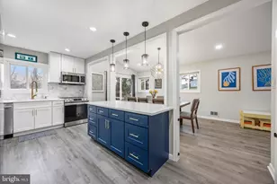 6206 Pleasant View Ave, Baltimore, MD 21209 - Photo 2