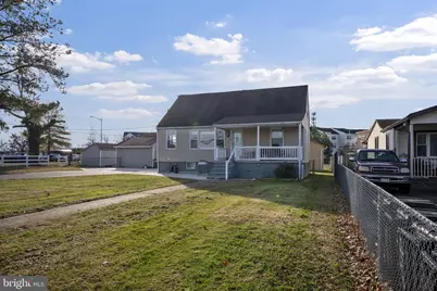 7715 Old Battle Grove Road, Dundalk, MD 21222 - Photo 34