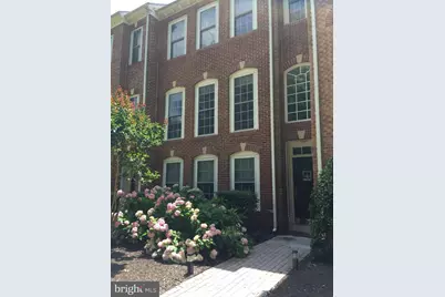 5118 Strawbridge Terrace #5118, Perry Hall, MD 21128 - Photo 1