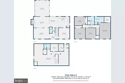 6 Jonathans Court, Cockeysville, MD 21030 - Photo 66