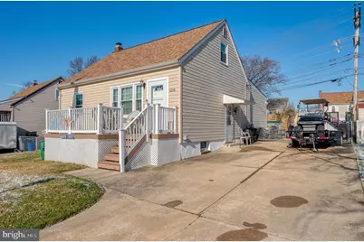 2208 Gaylawn, Halethorpe, MD 21227 - Photo 4