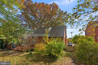 664 Regester Avenue, Baltimore, MD 21212 - Photo 40