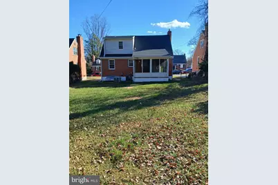 3814 Lochearn Drive, Baltimore, MD 21207 - Photo 22