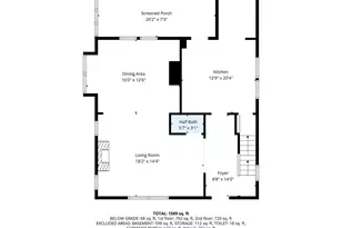 511 47th St, Baltimore, MD 21224 - Photo 44