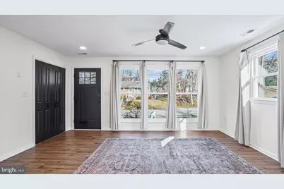 519 Riderwood Drive, Lutherville Timonium, MD 21093 - Photo 8