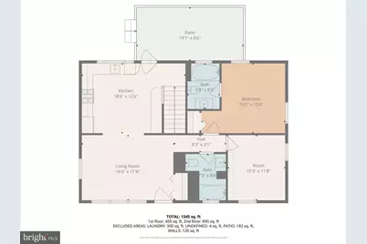 519 Riderwood Drive, Lutherville Timonium, MD 21093 - Photo 38