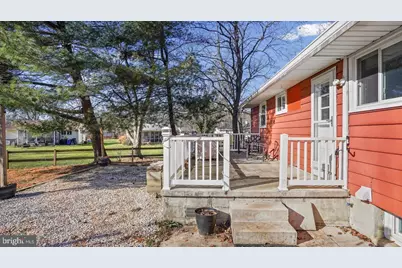 519 Riderwood Drive, Lutherville Timonium, MD 21093 - Photo 32