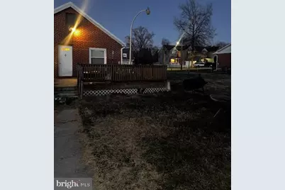 6801 Harewood Park Drive, Baltimore, MD 21220 - Photo 8