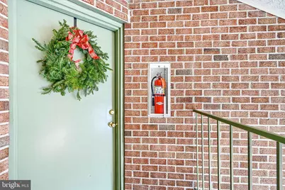 132 Jumpers Circle #204, Nottingham, MD 21236 - Photo 2