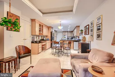 8002 Brynmor Court #104, Baltimore, MD 21208 - Photo 34