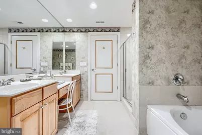 8002 Brynmor Court #104, Baltimore, MD 21208 - Photo 52