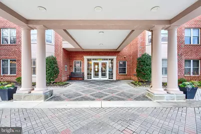 8002 Brynmor Court #104, Baltimore, MD 21208 - Photo 4