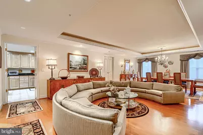 8002 Brynmor Court #104, Baltimore, MD 21208 - Photo 14