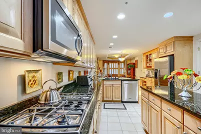 8002 Brynmor Court #104, Baltimore, MD 21208 - Photo 26