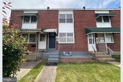 8039 Gough Street, Baltimore, MD 21224 - Photo 2