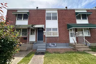 8039 Gough St, Baltimore, MD 21224 - Photo 2