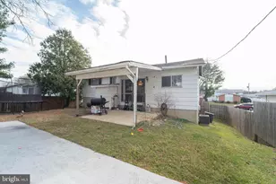 8334 Scotts Level, Pikesville, MD 21208 - Photo 40