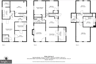 2208 Taylor Avenue, Parkville, MD 21234 - Photo 2