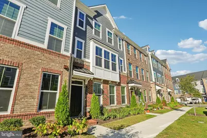 10837 Beckenham, Middle River, MD 21220 - Photo 2