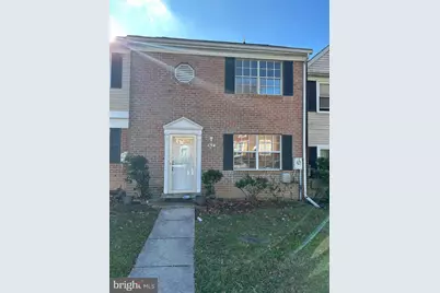 9637 Axehead Court, Randallstown, MD 21133 - Photo 1