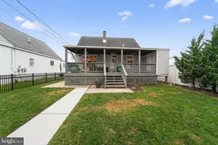 920 Seneca Park, Middle River, MD 21220 - Photo 12