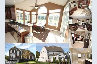 5111 Honeybrook Way, Perry Hall, MD 21128 - Photo 1