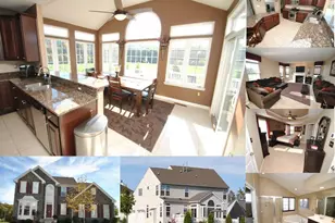 5111 Honeybrook Way, Perry Hall, MD 21128 - Photo 1