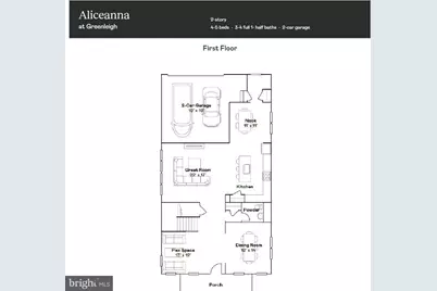 505 Willowshire St, Middle River, MD 21220 - Photo 2