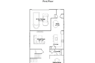 505 Willowshire St, Middle River, MD 21220 - Photo 2