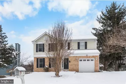 1137 Kingsbury Road, Owings Mills, MD 21117 - Photo 2
