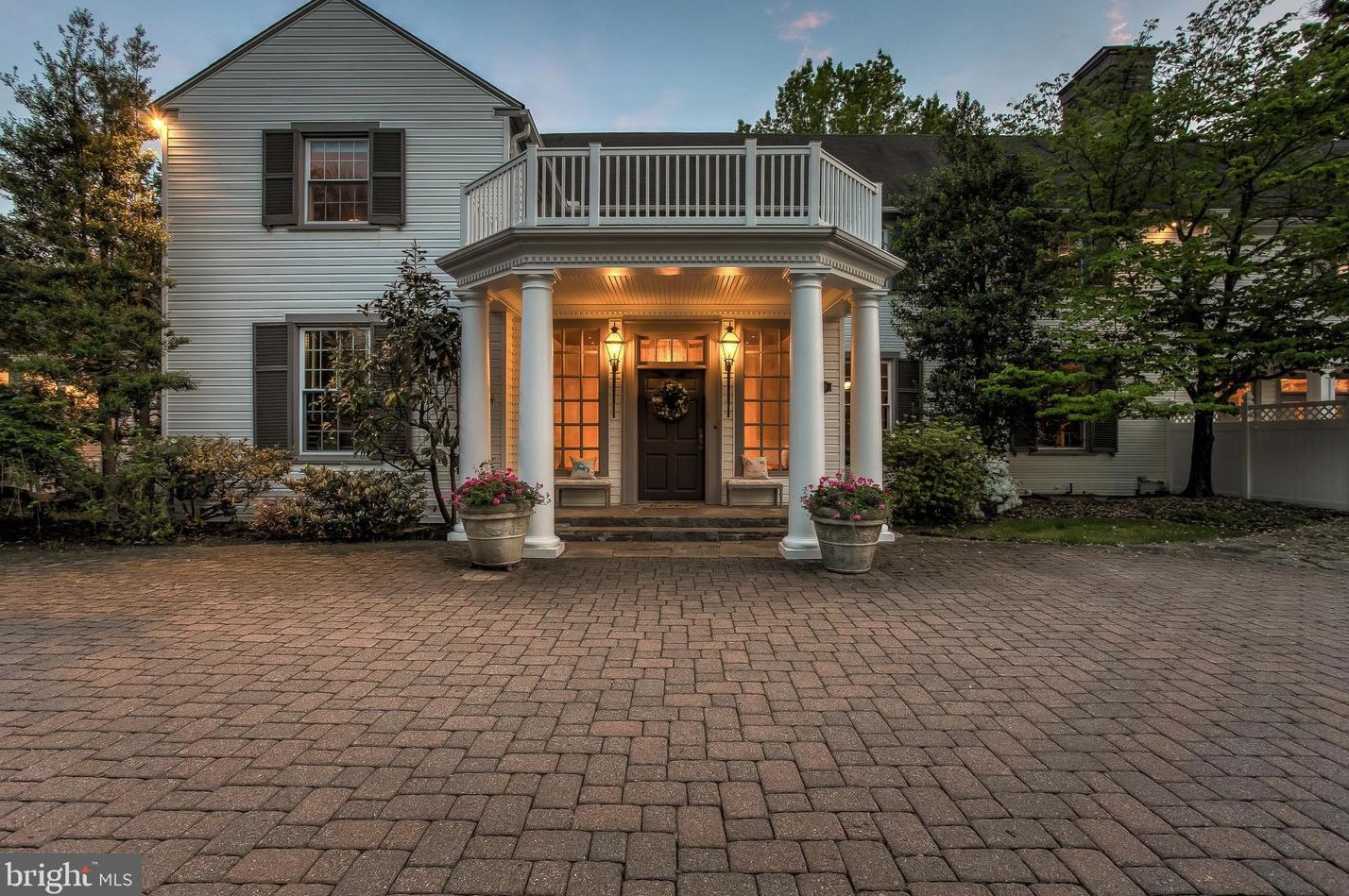 115 Woodholme Ave, Baltimore, MD 21208-1406