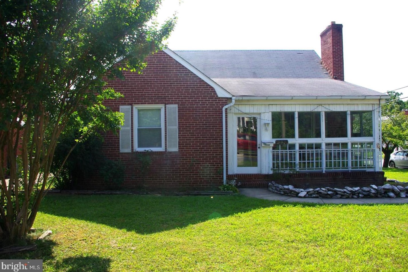 8232 Old Harford Rd, Baltimore, MD 21234-4502
